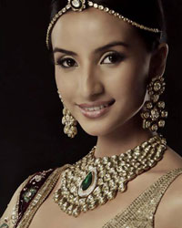 Patralekha